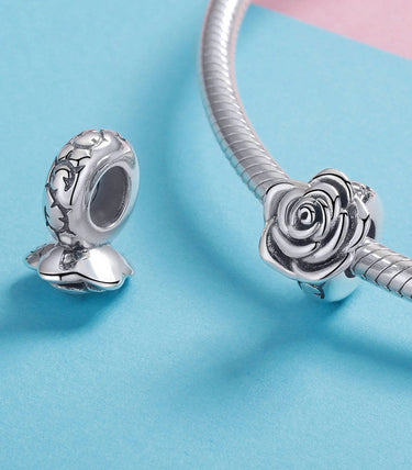 Сребърен разделител „Специална като теб“