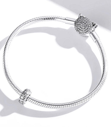 Сребърен разделител „Ти ме допълваш“