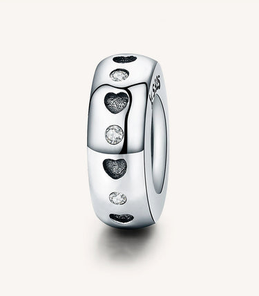 Сребърен разделител „Вдъхновение“