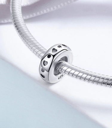 Сребърен разделител „Вдъхновение“