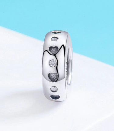 Сребърен разделител „Вдъхновение“