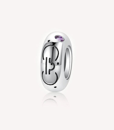 Сребърен разделител „Везни“