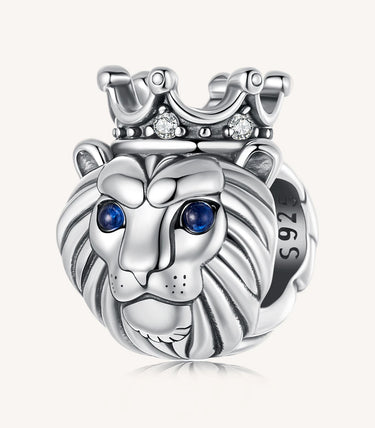 Сребърен талисман „ Аз съм лидер!“