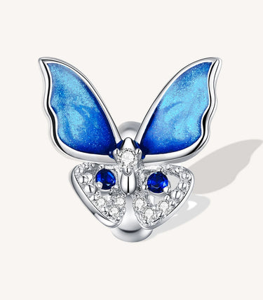 Сребърен талисман „Бъди волна!“