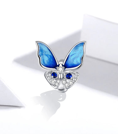 Сребърен талисман „Бъди волна!“