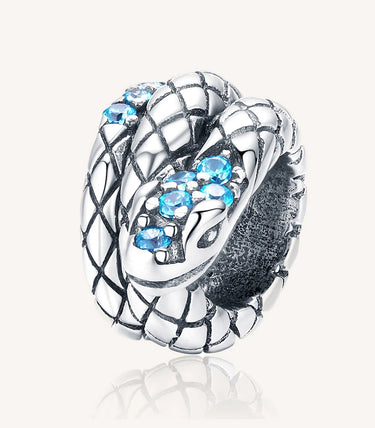 Сребърен талисман „Изкушение“