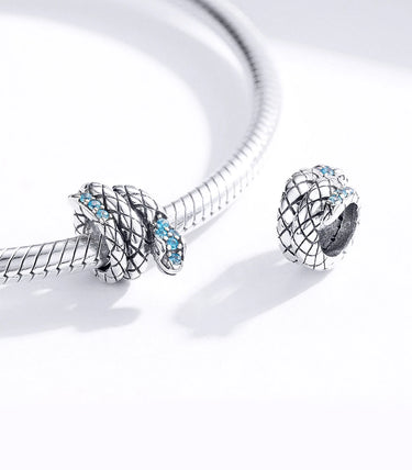 Сребърен талисман „Изкушение“