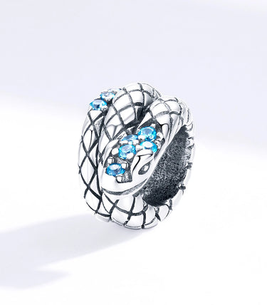 Сребърен талисман „Изкушение“