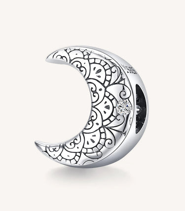 Сребърен талисман „Женското начало“