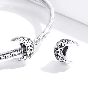 Сребърен талисман „Женското начало“