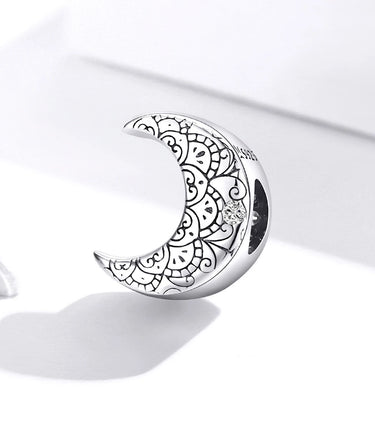 Сребърен талисман „Женското начало“