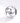 Сребърен талисман „Лъв“