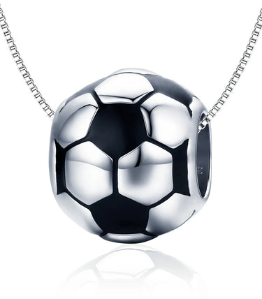 Сребърен талисман „Любимият спорт“