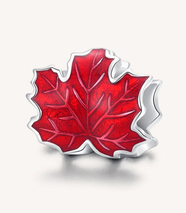 Сребърен талисман „Последна красота“