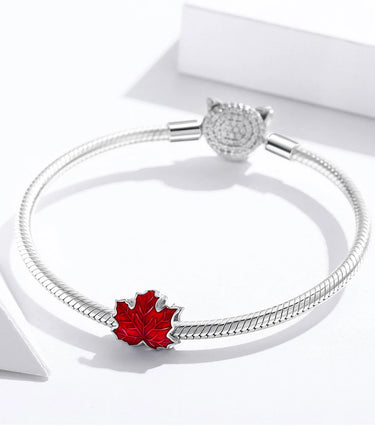 Сребърен талисман „Последна красота“