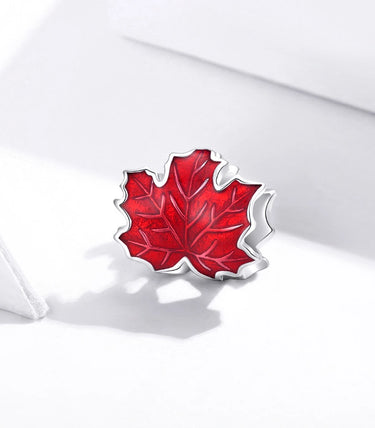 Сребърен талисман „Последна красота“