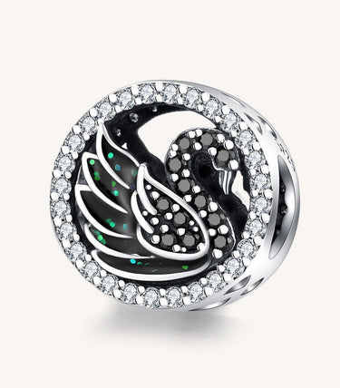 Сребърен талисман „Преобразена“