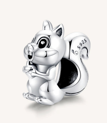 Сребърен талисман „Рунтавелка“