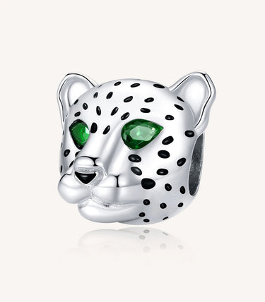 Сребърен талисман „Смела и непредсказуема“