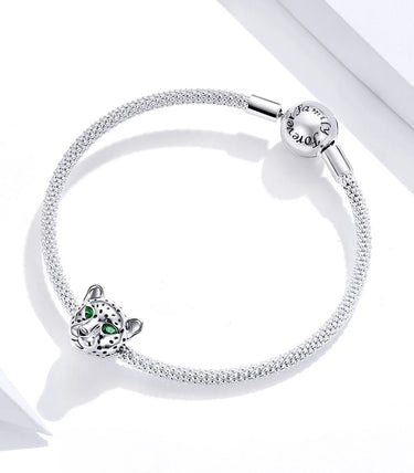 Сребърен талисман „Смела и непредсказуема“