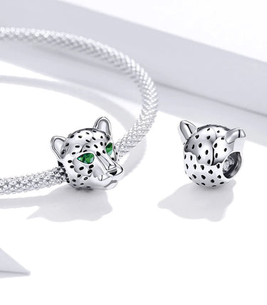 Сребърен талисман „Смела и непредсказуема“