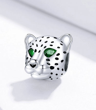 Сребърен талисман „Смела и непредсказуема“