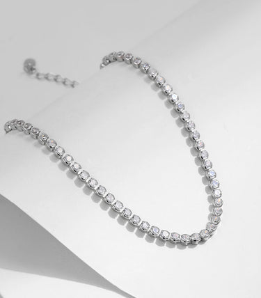 Сребърна гривна „Modern Muse“