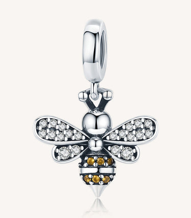 Сребърна висулка „Изобилие“