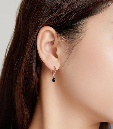 Сребърни обеци „Мистик“