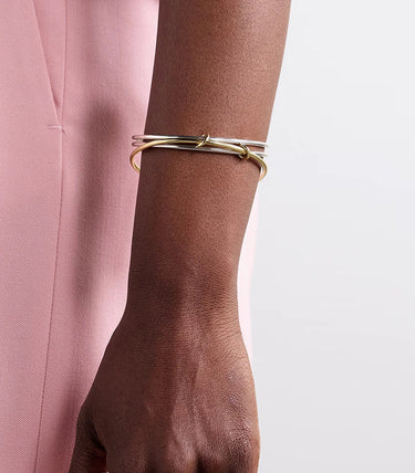 Троен сет минималистични гривни